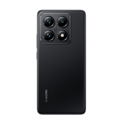 Xiaomi 14T Pro 12GB/512GBGB Titan Black, mobitel RA