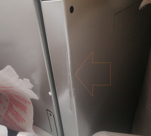 VIVAX HOME perilica posuđa DWB-450952C  RA