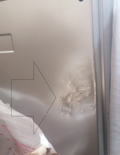 VIVAX HOME perilica posuđa DWB-450952C RO