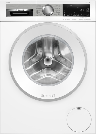 Bosch perilica rublja WGG244F9BY RA