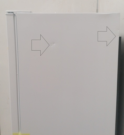 Liebherr hladnjak CUe 3331 Comfort RO