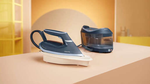 Philips parna postaja PSG6042/20 RA