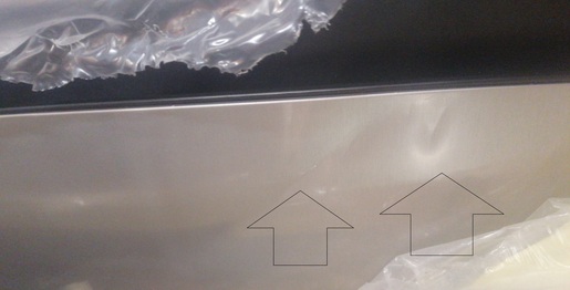 Gorenje hladnjak NRB620C6X4WFE RO