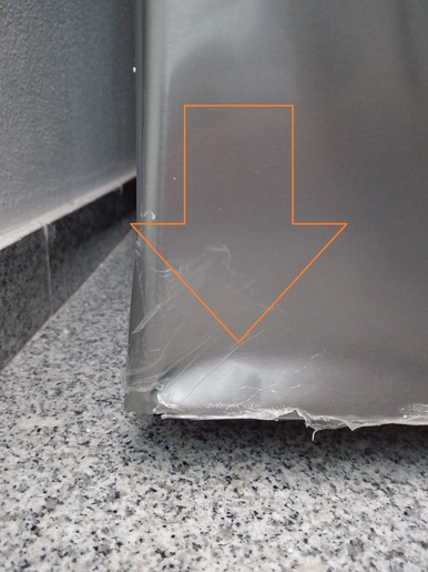 Gorenje hladnjak NRC619CSXL4WF RO