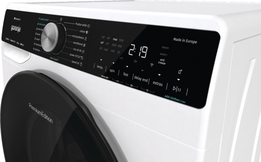 Gorenje perilica rublja WNS94A1TWIFI RA