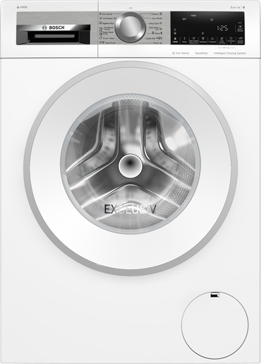 Bosch perilica rublja WGG244F9BY RO RO