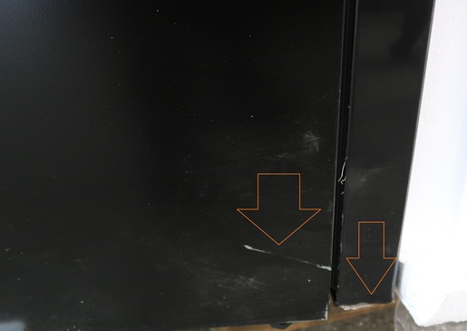 Gorenje hladnjak NRK619EABXL4 RO