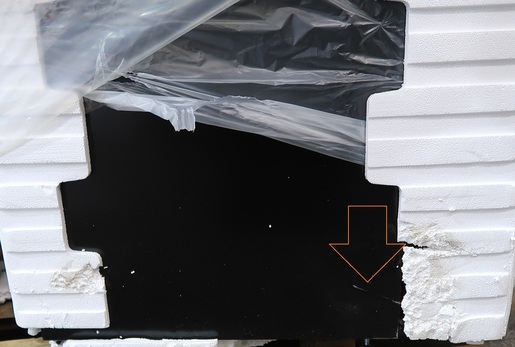 Gorenje hladnjak NRK619EABXL4 RO