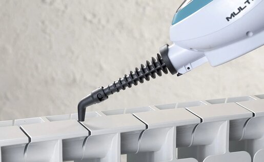 Ariete parni čistač 4164, mop 10 u 1 mod RO