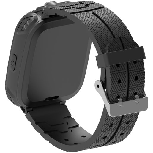 Canyon Tommy, KW-31, CNE-KW31BB, crni, pametni sat RA