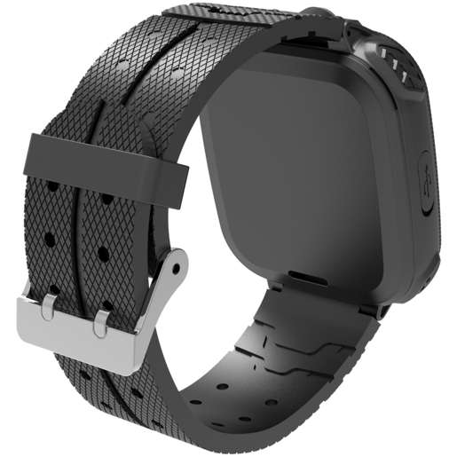 Canyon Tommy, KW-31, CNE-KW31BB, crni, pametni sat RA