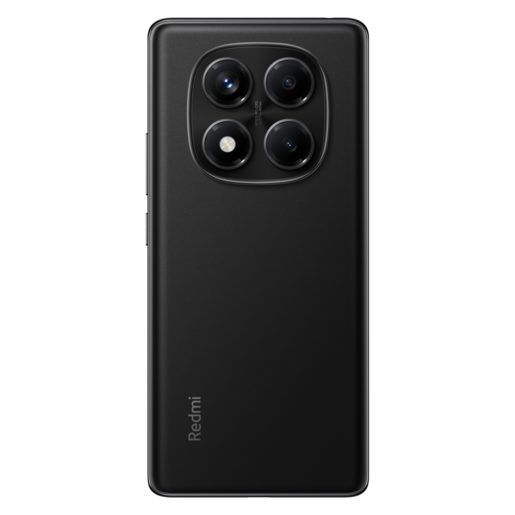 Xiaomi Redmi Note 14 Pro 8GB/256GB Midnight Black, mobitel RA