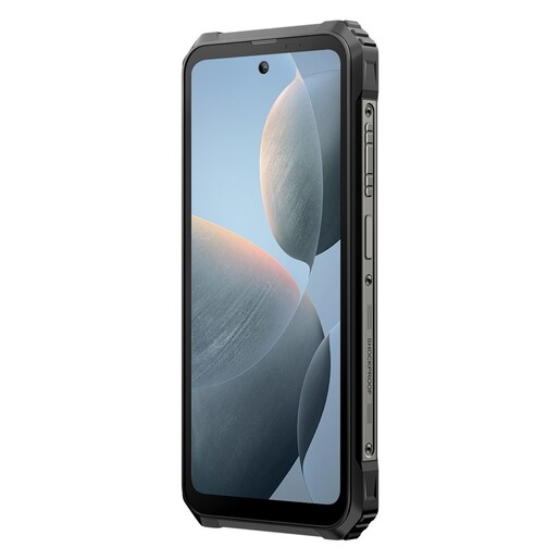 Blackview BL9000 12GB/512GB crni, mobitel RA