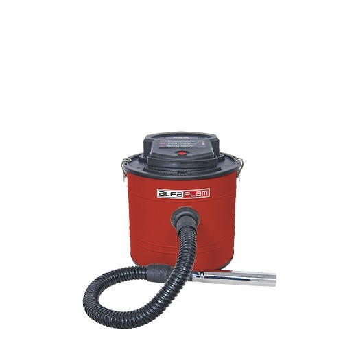 Alfa usisavač za pepeo RO