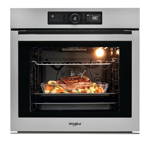 Whirlpool pećnica AKZ9 9480 IX RA