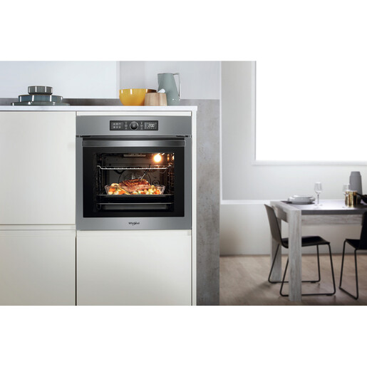 Whirlpool pećnica AKZ9 9480 IX RA