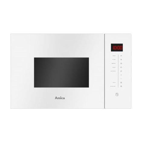 Amica mikrovalna pećnica AMMB25E2SGW X-TYPE RA