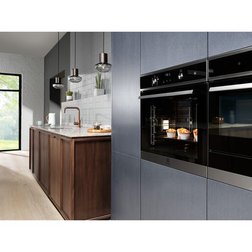 Electrolux pećnica EOD6P77WZ RA