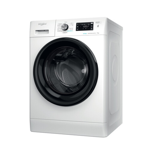 Whirlpool perilica rublja FFB 8469 BV EE RA