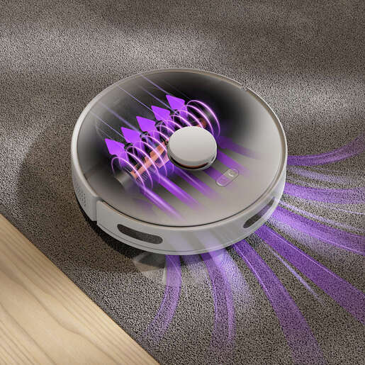 Philips robotski usisavač XU3110/02 RS