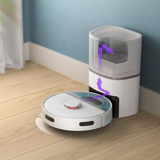 Philips robotski usisavač XU3110/02 RS