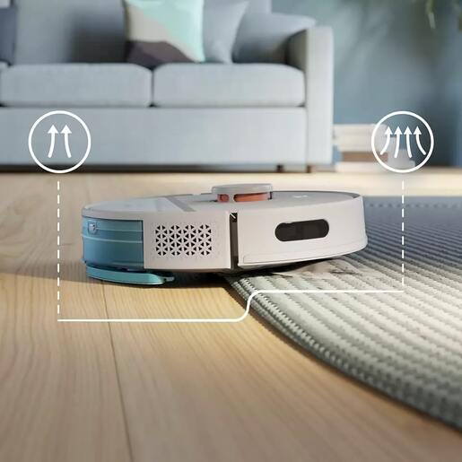 Philips robotski usisavač XU3110/02 RS