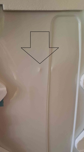 Candy perilica rublja CO4 274TWM6/1-S RO