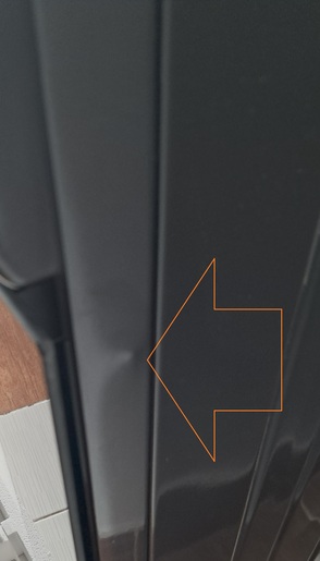 Gorenje hladnjak R4142PS RO