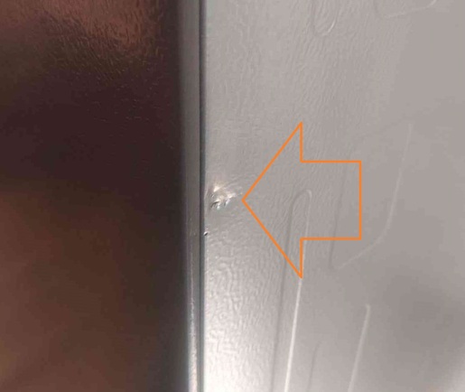 Gorenje hladnjak R4142PS RO