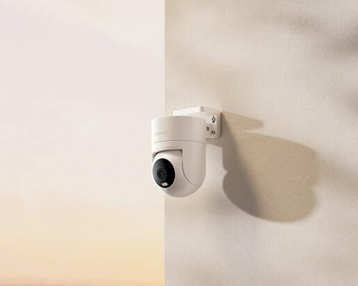 Xiaomi Outdoor Camera CW300 EU RA
