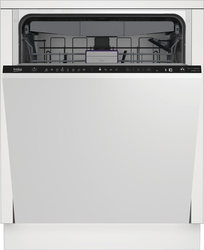 Beko perilica posuđa BDIN38560C RA