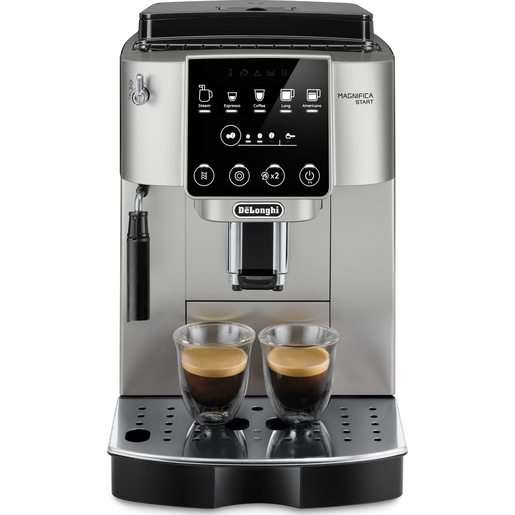 DeLonghi espresso aparat za kavu ECAM220.30.SB Magnifica Start RA