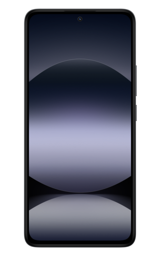 Xiaomi Redmi Note 14 8GB/256GB Midnight Black, mobitel RA