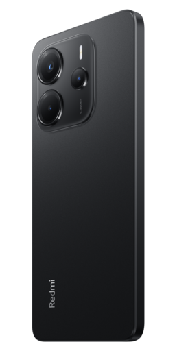 Xiaomi Redmi Note 14 8GB/256GB Midnight Black, mobitel RA