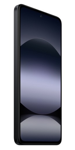 Xiaomi Redmi Note 14 8GB/256GB Midnight Black, mobitel RA