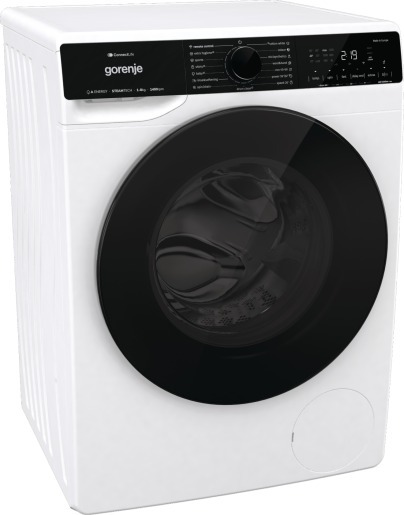 Gorenje perilica rublja WPNA84A2TSWIFI RA