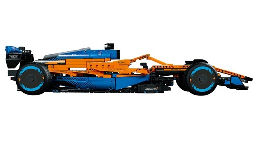 LEGO Technic Trkaći automobil McLaren Formula 1™ 42141 RA