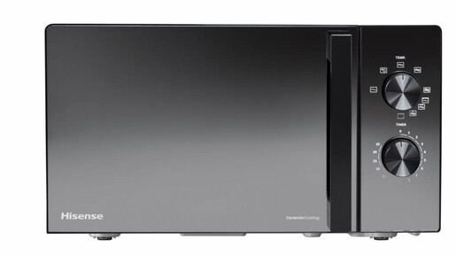 Hisense mikrovalna H20MOMBP1HG RO