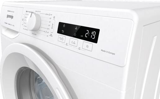 Gorenje perilica rublja WNPI74A RO