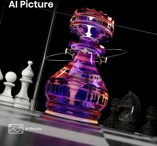 Hisense 55" QLED TV 55E7Q PRO, 4K UHD, VIDAA Smart TV, Dolby Vision, Dolby Atmos RA