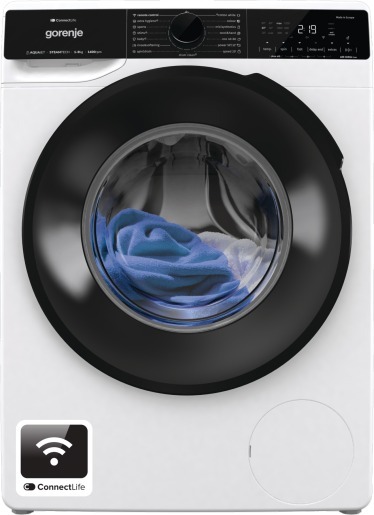 Gorenje perilica rublja WPNA94A1PWIFI RO