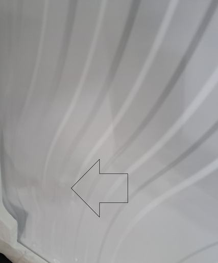 Gorenje perilica rublja WPNA94A1PWIFI RO