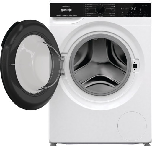 Gorenje perilica rublja WPNA94A1PWIFI RO