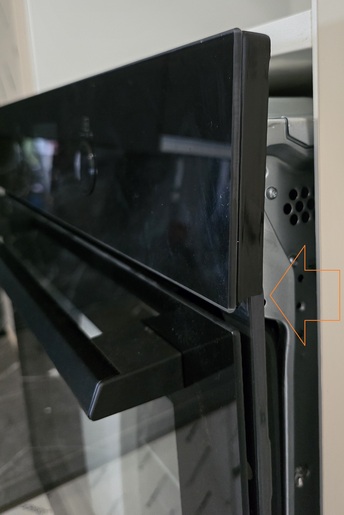 Electrolux pećnica LOF6P16Z RO