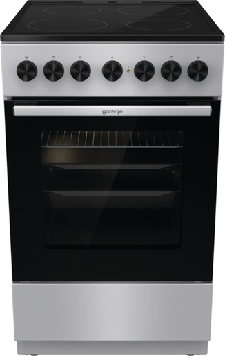 Gorenje štednjak GEC5B41SG RO