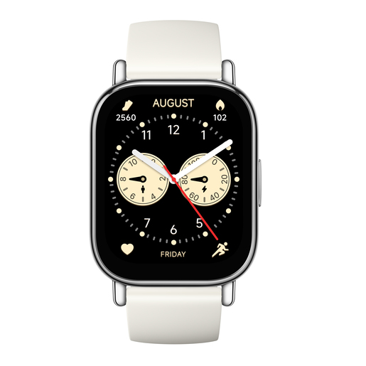 Xiaomi Redmi Watch 5 Lite Light Gold, pametni sat RA