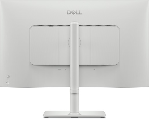 Dell 27" monitor S2725QC, IPS 4K UHD, 120Hz, 4ms, 2x HDMI, 2x USB, USB-C, AMD FreeSync, Zvučnici RA
