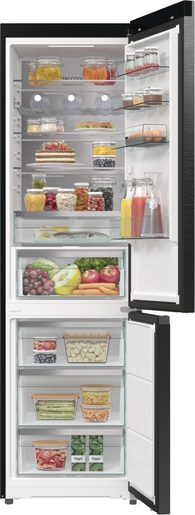 Gorenje hladnjak NRB620C81BX4WFE RA