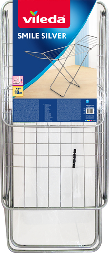 Vileda sušilo za rublje Smile RO
