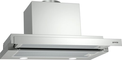 Gorenje napa za kuhanje BHP623E13X RA